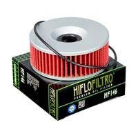 HIFLOFILTRO OIL FILTER HF146