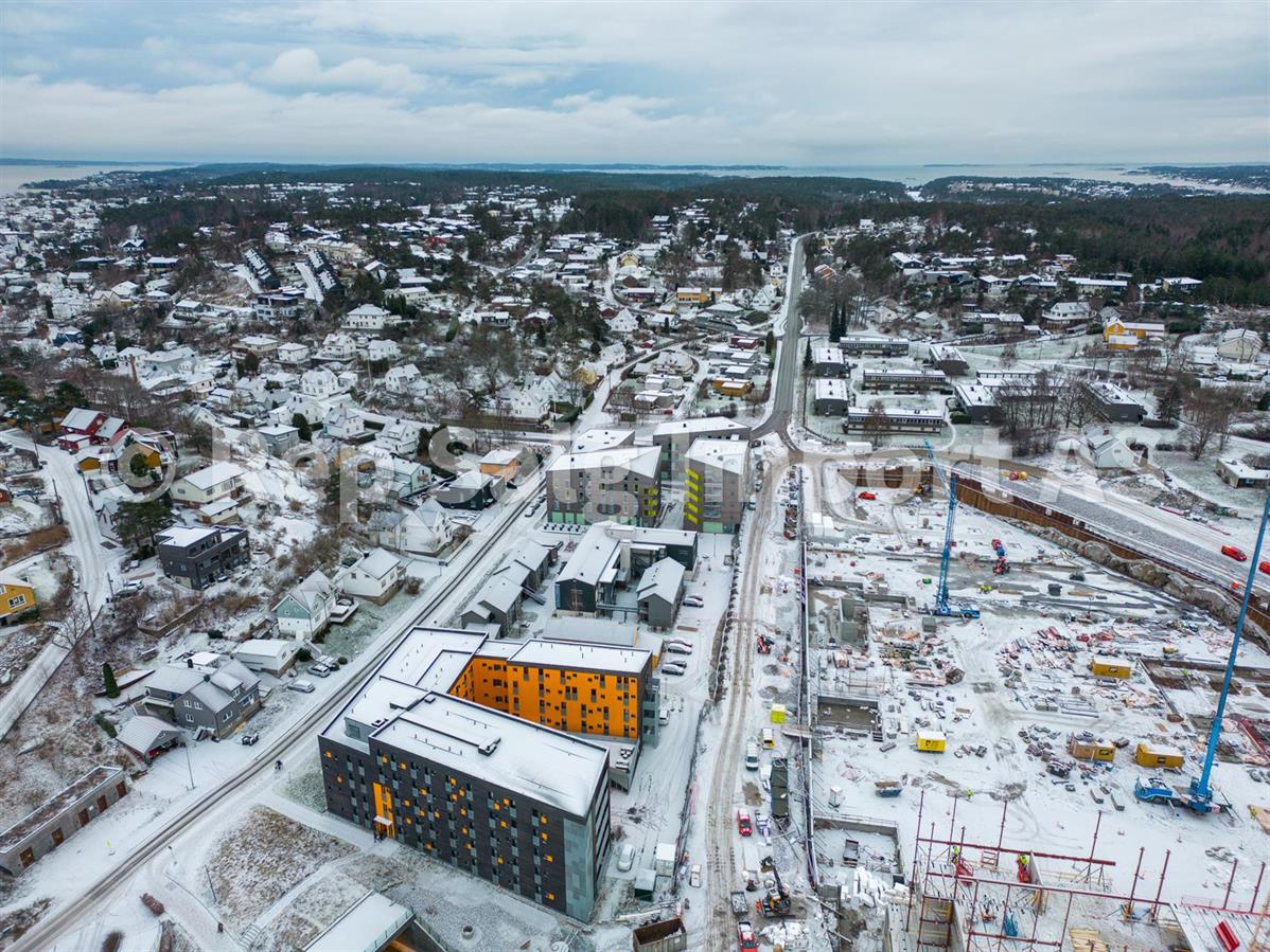 Fredrikstad Sentrum