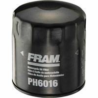 FRAM OLJEFILTER PH6016