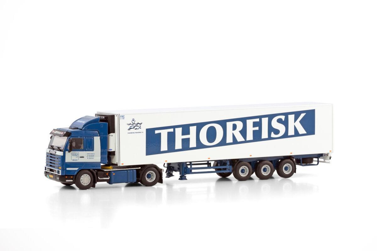 WSI Scania R143 Thorfisk
