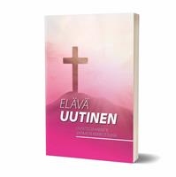 ELÄVÄ UUTINEN PINKKI - UUSI TESTAMENTTI VAPAASTI KERROTTUNA