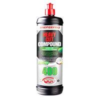 Menzerna Heavy cut 400 GREEN LINE 250ml