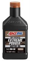 AMSOIL Ex.Pow. 0W-30 Syn. Motorolje