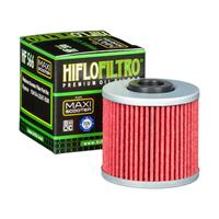 HIFLOFILTRO OIL FILTER KYMCO