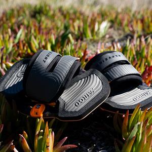 SeaGo V1 Twintip set Pads/straps
