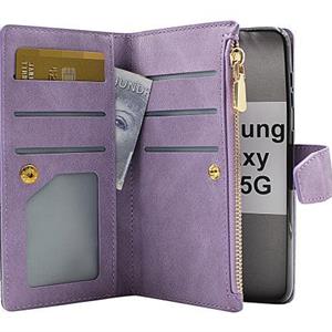 XL Standcase Lyxetui Samsung Galaxy S21 5G