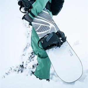 Borealis STORM 158