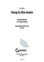 Song to the moon - Brassband