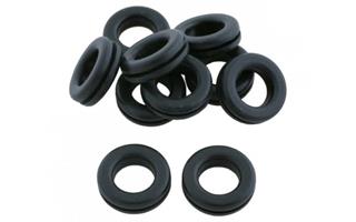 OVAL GROMMETS GL1500 and GL1800.