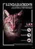 Connoisseur Steriliserad Katt Lax 5kg