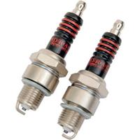 DRAG SPECIALTIES Spark Plugs, Iron XL - '79-'85 XL