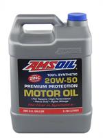 AMSOIL 20W-50 PREMIUM PROTECTION