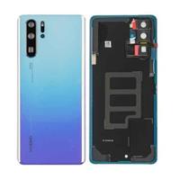 Huawei P30 Pro Bakglass Bytte