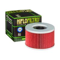 HIFLOFILTRO OIL FILTER REPLACEABLE ELEMENT PAPER