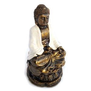 Buddha - Lotus guld 11cm (6 pack mix)