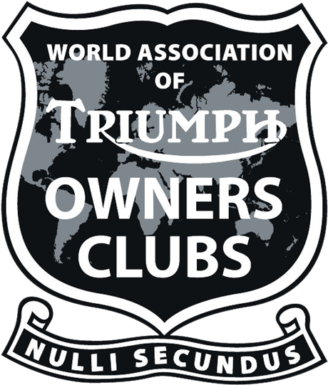 World Association Of Triumph Owners Clubs