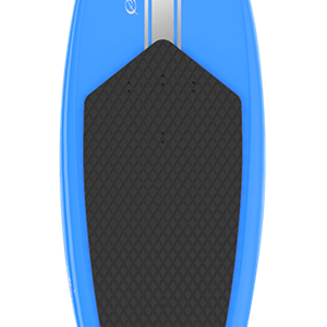 Shinn Nubo wingfoil board125 liters incl pads