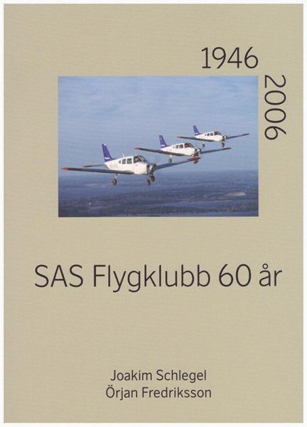 SAS Flygklubb 60 år