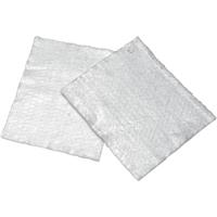 10" BY 12" MUFFLER PACKING SHEET