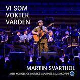 Vi som vokter varden - Marinemusikken