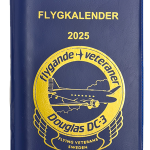 Kalender Flygande Veteraner