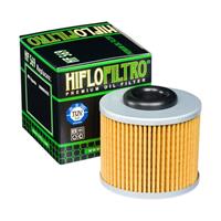 HIFLOFILTRO OIL FILTER MV AUGUSTA