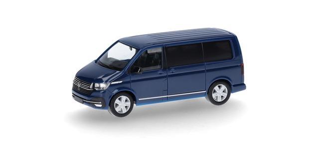 VW T6.1 (dyp blå)