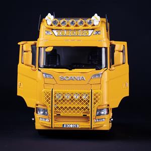 IMC Scania S 8x4/4 Tabergs