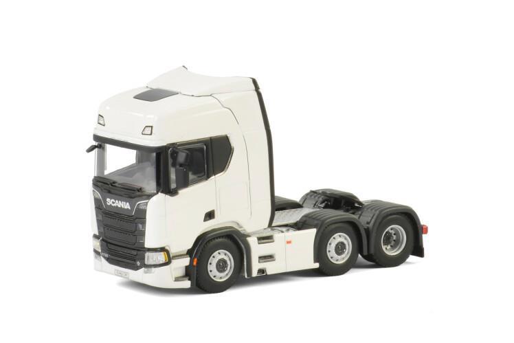 WSI Scania NG R HL 6x2/4  