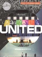 HILLSONG UNITED - LIVE IN MIAMI DVD