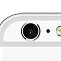 iPhone 6s Kamera bytte (Hoved)