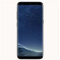 Samsung Galaxy S8 Skjermbytte