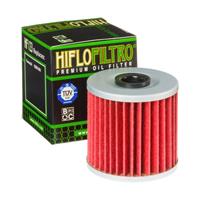 HIFLOFILTRO OIL FILTER KAWASAKI