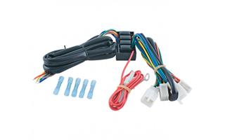 GL1500 TRAILER WIRE HARNESS W/RELAY