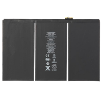 iPad 3/4 batteri