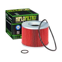 HIFLOFILTRO OIL FILTER TRIUMPH