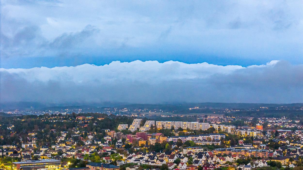 Drone Fotograf Ståle Huatorp