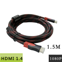 HDMI - HDMI kabel 