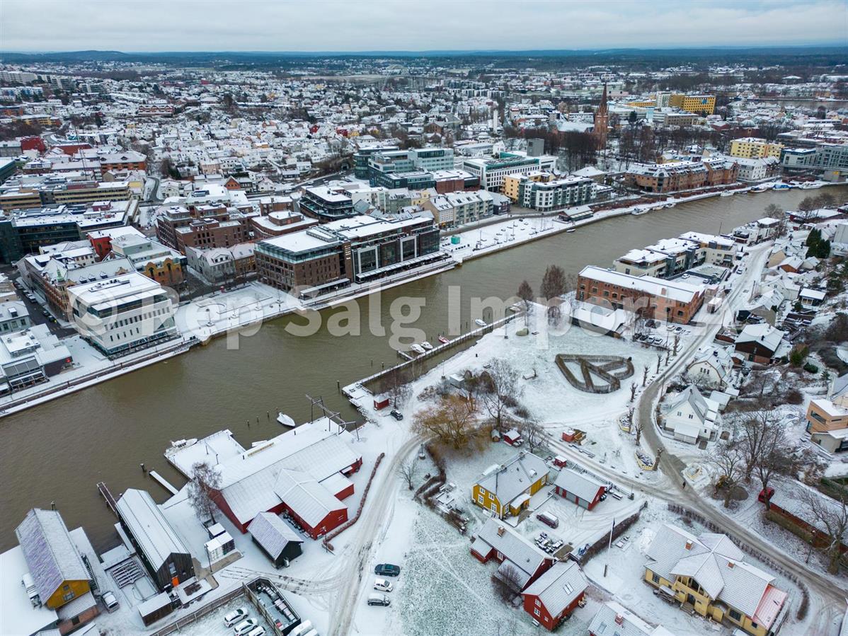 Fredrikstad Sentrum