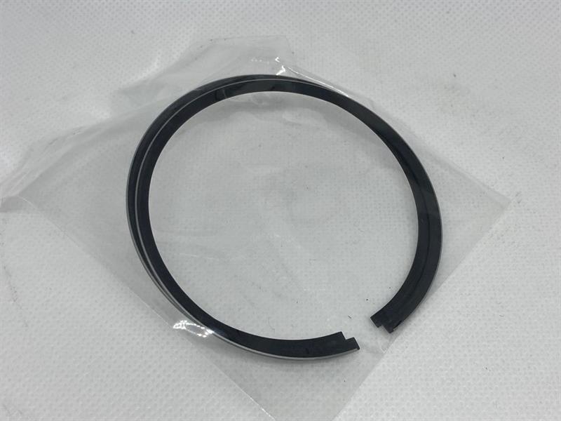 (M013) Piston ring GS10 chromed (Set of 2)