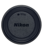 Kamerahusdeksel for Nikon