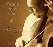 Norwegian Concertinos for cello and strings