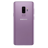 Samsung Galaxy S9 Bakdeksel - Lilla