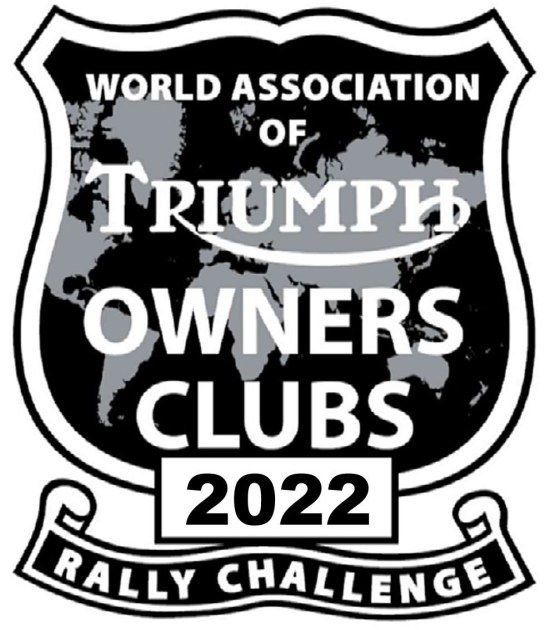 WATOC Rally Challenge 2022