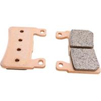 Sintered Metal Brake Pads - Sportster