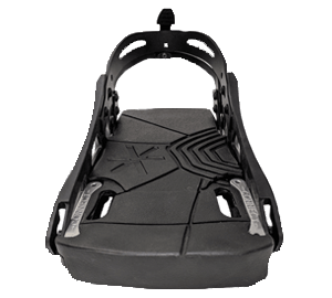 Karakoram Layback Connect Bindings