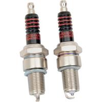 DRAG Spark Plugs - BPR7ES-11 - '75-'99 BT COLD