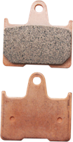 Sintered Metal Harley/Buell Brake Pads - Sportster