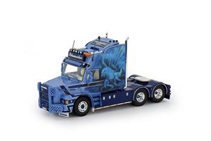 Tekno Scania T143 Schumacher B-vare (T)