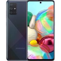 Samsung Galaxy A71 (SM-A715F) Skjermbytte